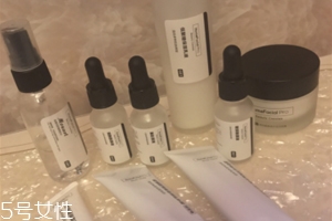 HomeFacialPro有哪些好用的護(hù)膚品？真人使用心得