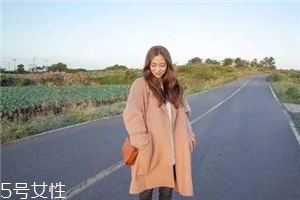 腿短冬天怎么穿？這樣穿顯高不是夢(mèng)