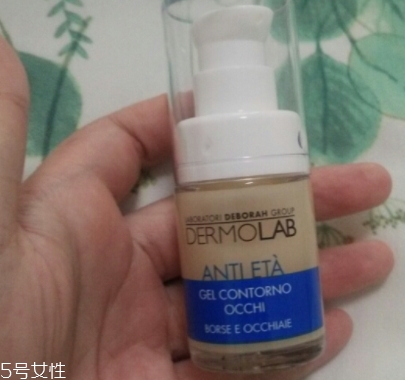 眼部凝膠什么牌子好？