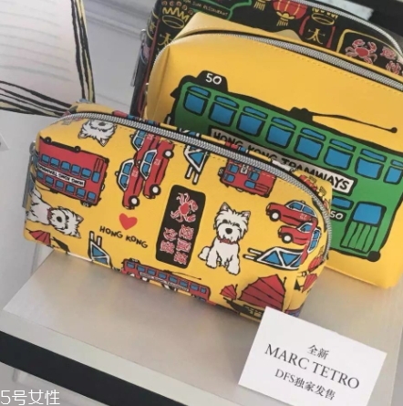 marc tetro是什么牌子？美國高性價比包包品牌