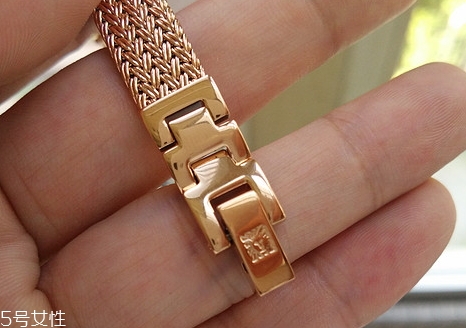 anne klein手表是什么檔次？美國時尚手表anne klein