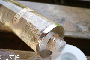 LA MER化妝水有香味嗎？甜美水果味