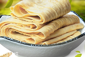 豆皮和腐竹是一樣的嗎？一起來看看區(qū)別
