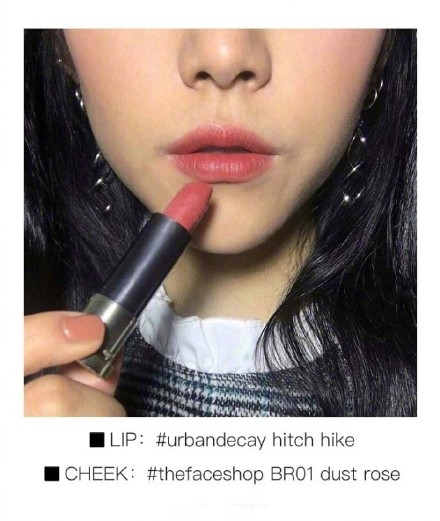 黃皮適合用什么顏色腮紅？不同膚色適合的腮紅顏色