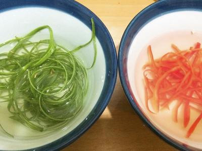 清蒸鮮魚(yú)粉絲煲怎么做 詳細(xì)步驟圖解