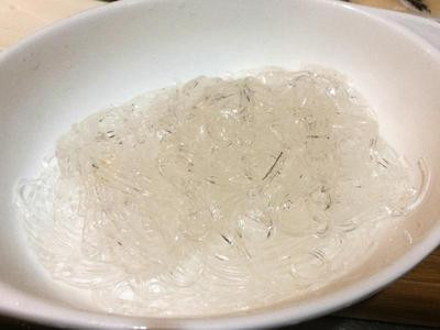 清蒸鮮魚(yú)粉絲煲怎么做 詳細(xì)步驟圖解