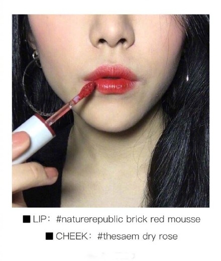 黃皮適合用什么顏色腮紅？不同膚色適合的腮紅顏色