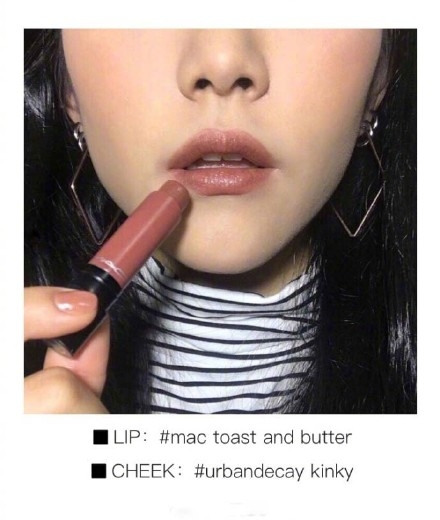 黃皮適合用什么顏色腮紅？不同膚色適合的腮紅顏色