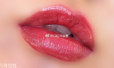 ysl圣羅蘭銀管唇釉好用嗎？蜜糖一樣水潤(rùn)柔滑