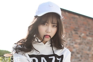 女生怎么穿帥氣？教你帥氣女孩穿搭術(shù)