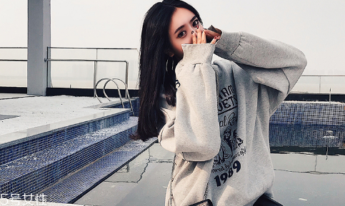 女生怎么穿帥氣？教你帥氣女孩穿搭術(shù)