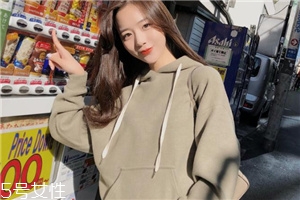 衛(wèi)衣買小了怎么辦？這樣做千萬別浪費(fèi)
