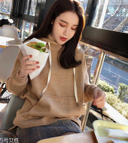 衛(wèi)衣洗了會(huì)縮水嗎？不同面料區(qū)別對(duì)待