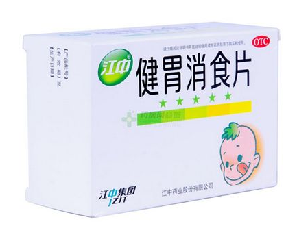 健胃消食片會胖嗎？健胃消食片本身不致胖
