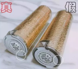 紀(jì)梵希口紅什么味道？老年代的脂粉味
