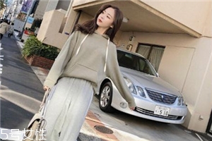 衛(wèi)衣是什么時(shí)候穿的？這些時(shí)候都可以穿
