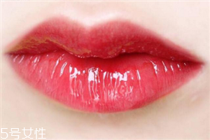 唇釉成膜會怎么樣？唇釉的四種涂法