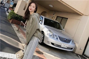 衛(wèi)衣適合什么體型人穿？不同體型選擇不同款式