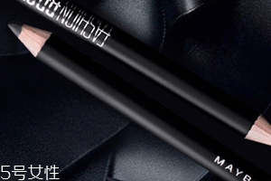 眉筆怎么用？眉筆正確的打開方式