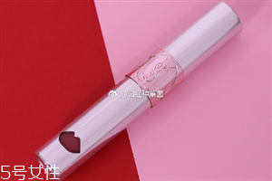 ysl圣羅蘭銀管唇釉好用嗎？蜜糖一樣水潤(rùn)柔滑