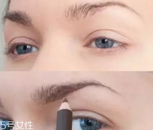 眉筆怎么用？眉筆正確的打開方式