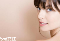 怎么打造裸妝底妝？粉底色號要選好