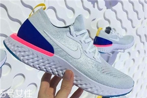 nike epic react flyknit跑鞋發(fā)售時(shí)間_在哪買？