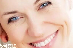 法令紋什么原因？托腮是一大誘因