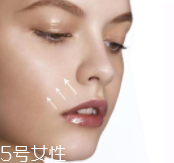 法令紋什么原因？托腮是一大誘因