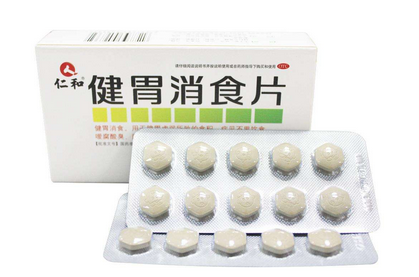 健胃消食片能給狗吃嗎？用量要注意