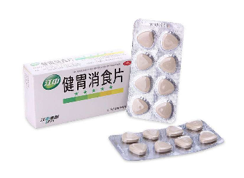 健胃消食片可以排便嗎？排便屬謠傳