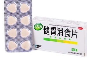 健胃消食片可以隨便吃嗎？腸胃好別瞎吃
