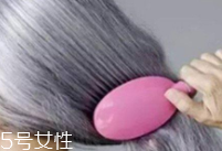 少年白什么原因？焦慮緊張會得病