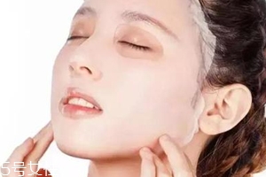 敷面膜刺痛什么原因？不僅僅是缺水