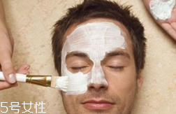 敷面膜刺痛什么原因？不僅僅是缺水