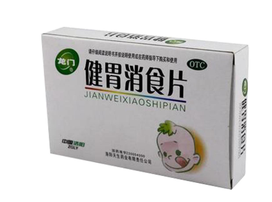 健胃消食片和乳酸菌可以一起吃嗎？