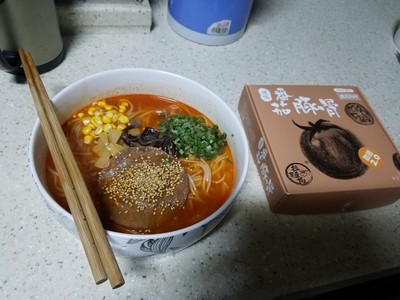 拉面說(shuō)牌拉面好吃嗎？日式拉面的儀式感