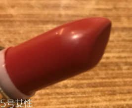 MILANI口紅哪款顏色適合秋冬？77低調(diào)嫩膚色