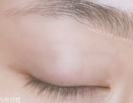 染眉膏可以持續(xù)多久？一天都不會暈妝的小秘密