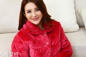 冬天睡衣多久洗一次？睡衣一周洗一次最好