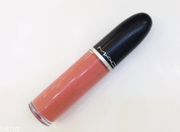 mac sweet sakura適合黃皮嗎？口紅要選擇適合自己的