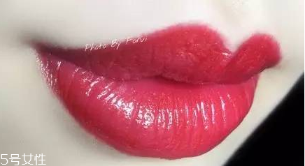 mac sweet sakura適合黃皮嗎？口紅要選擇適合自己的
