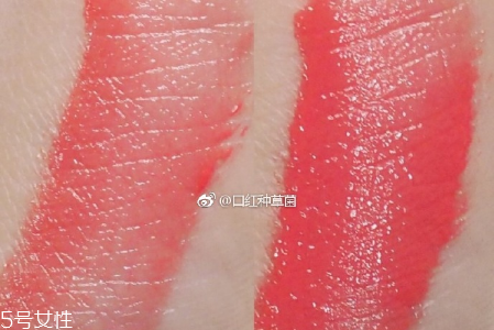 ysl圣羅蘭銀管唇釉好用嗎？蜜糖一樣水潤(rùn)柔滑