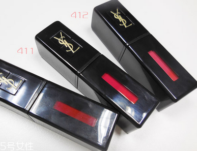 ysl黑管402適合黃皮嗎？滋潤又持久