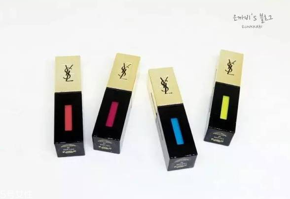 ysl唇釉怎么涂出玻璃唇？打造獨(dú)特唇色