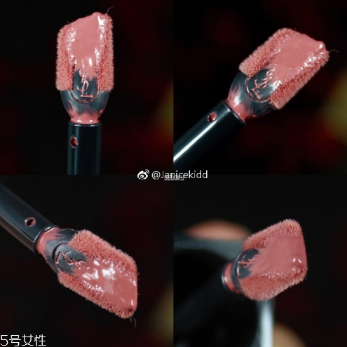 ysl新款啞光唇釉好用嗎？持久不拔干
