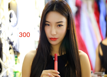 唇釉怎么涂均勻？涂出滿滿女人味