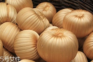糖瓜什么時候吃？二十三糖瓜粘