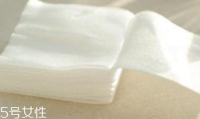 化妝棉和卸妝棉有什么區(qū)別？化妝棉功能更全