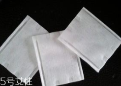 化妝棉可以用作粉撲嗎？要掌握正確方法
